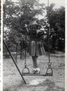 Photo of Jeanine VanKerckhove